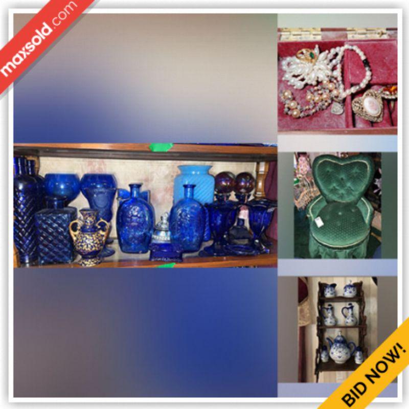 Barre Estate Sale Online Auction Edward Lane