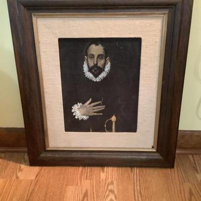 $39 Portrait of a Nobleman 27