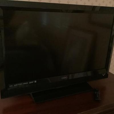 $49 Vizio TV with fire stick 32" 