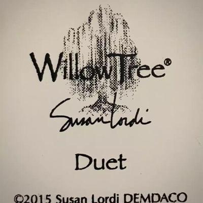 Willow Tree (Duet)