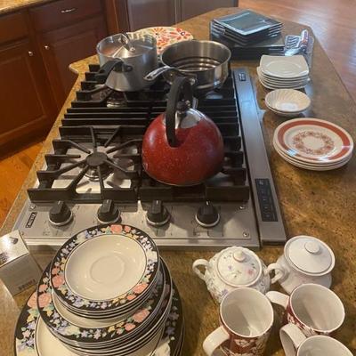 EstateSalesByOlga in Toms River Estate Sale