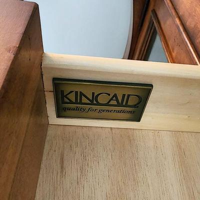 Lot 7 - Kincaid 