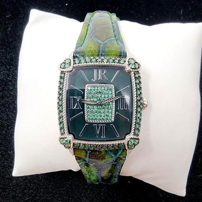 Lot 63 - Judith Ripka Watches 