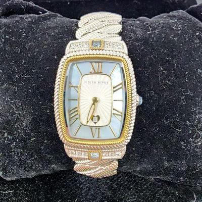Lot 63 - Judith Ripka Watches 