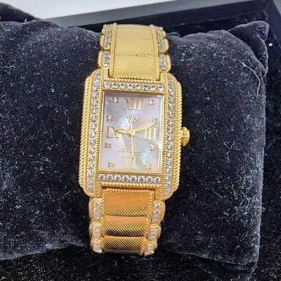Lot 63 - Judith Ripka Watches 