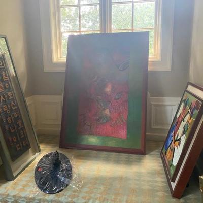 EstateSalesByOlga in Franklin Lakes Estate Sale