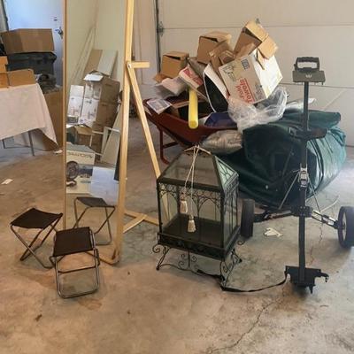 EstateSalesByOlga in Franklin Lakes Estate Sale