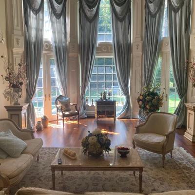 EstateSalesByOlga in Franklin Lakes Estate Sale