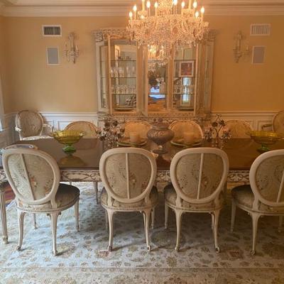 EstateSalesByOlga in Franklin Lakes Estate Sale