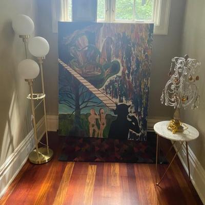 EstateSalesByOlga in Franklin Lakes Estate Sale