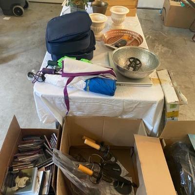 EstateSalesByOlga in Franklin Lakes Estate Sale