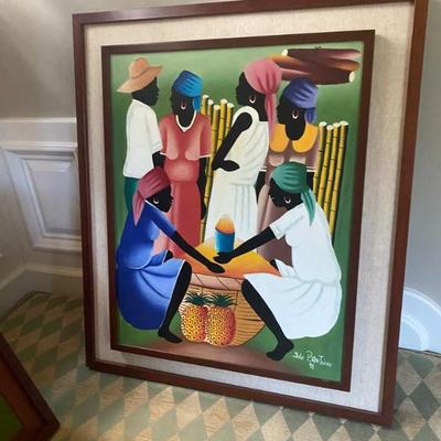 EstateSalesByOlga in Franklin Lakes Estate Sale