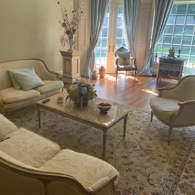 EstateSalesByOlga in Franklin Lakes Estate Sale