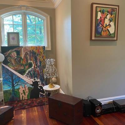 EstateSalesByOlga in Franklin Lakes Estate Sale
