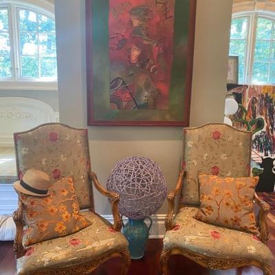 EstateSalesByOlga in Franklin Lakes Estate Sale