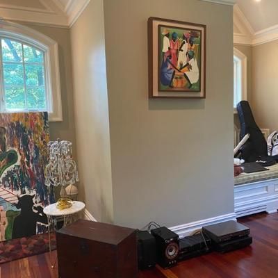 EstateSalesByOlga in Franklin Lakes Estate Sale