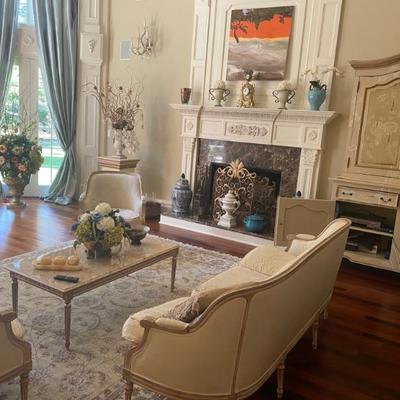 EstateSalesByOlga in Franklin Lakes Estate Sale