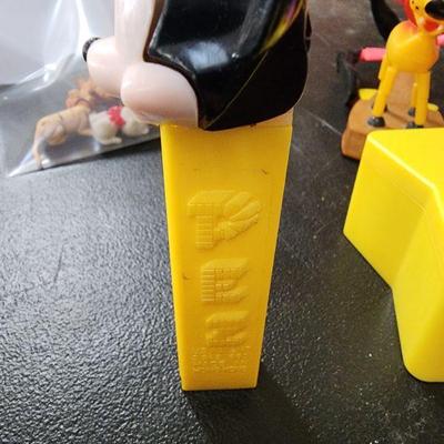 Mickey MOuse Pez