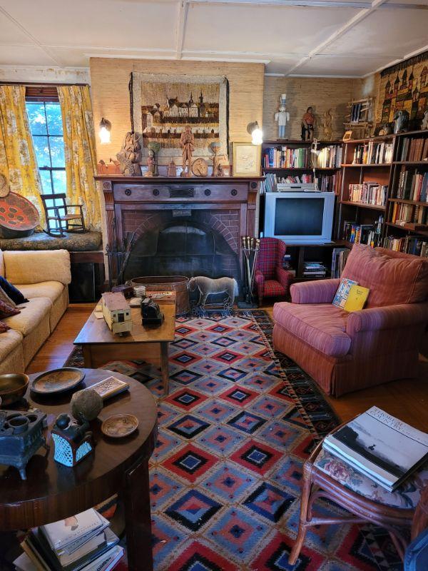 ITS BRIMFIELD in CONCORD!!!MAGNIFICENT CONCORD ESTATE SALE SAT NOV 4TH