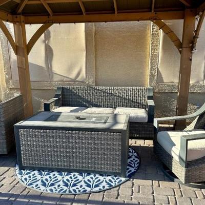 Patio Furniture