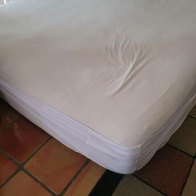 Brand new king size mattress