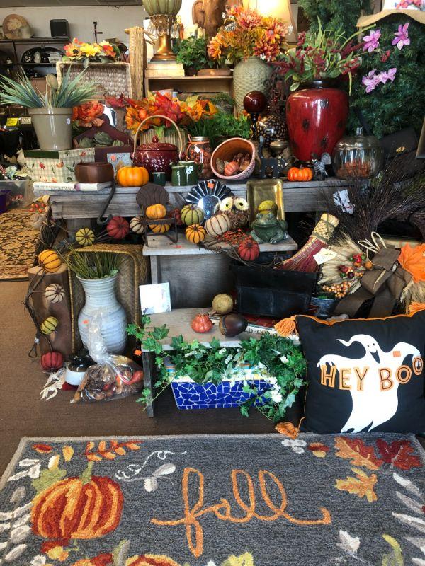 Estate Sale Outlet Will Open This Weekend For A Fun Sale!