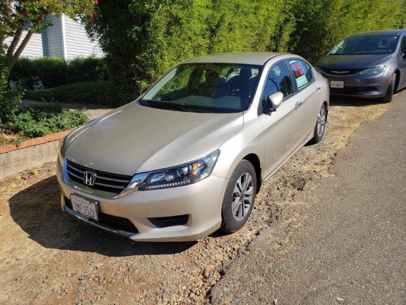 GRANITE BAY ESTATE SALE