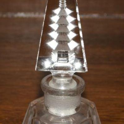 Tilso Pagoda Perfume