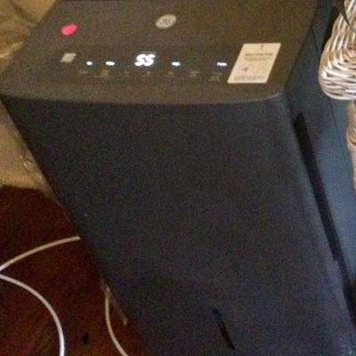 Dehumidifier
