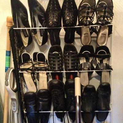 Nice shoes
