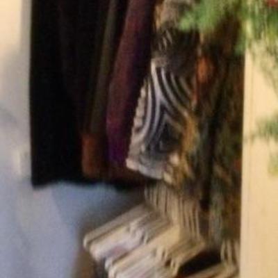 Clothing, jackets