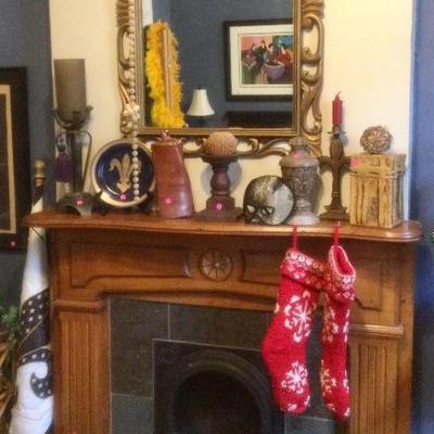 Decorator items