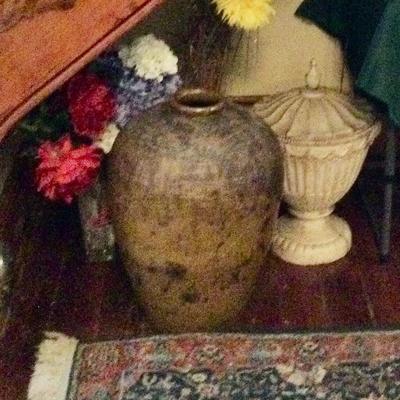 Nice large vase