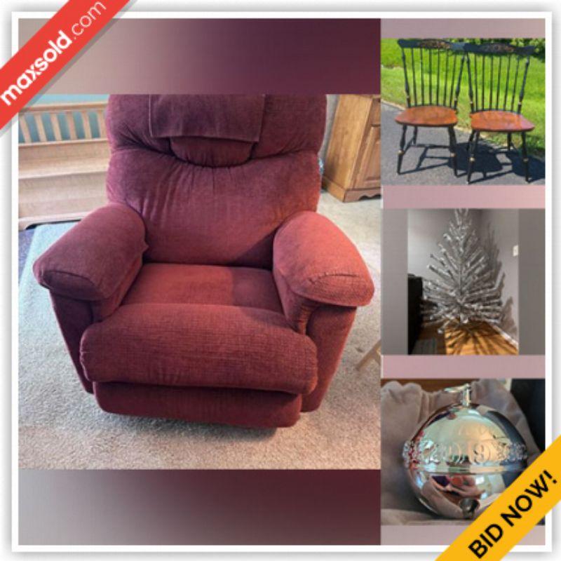 ster Estate Sale Online Auction Schlegel Road