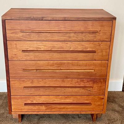 VERNON FURNITURE DESIGNS DRESSER