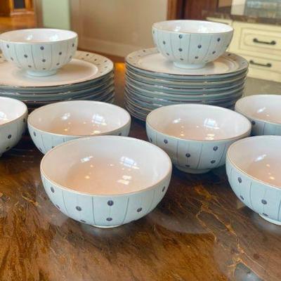 DENBY