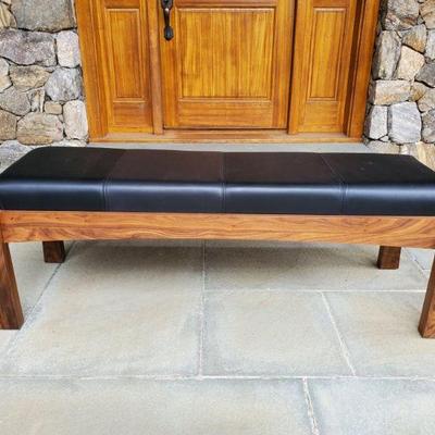 COPELAND FURNITURE VT BENCH