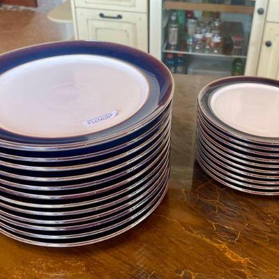 DENBY