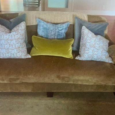 LILLIAN AUGUST SOFA