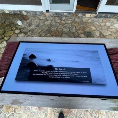 LG OLED 65" TV