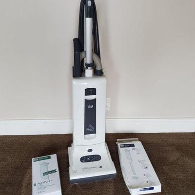 SEBA VACUUM