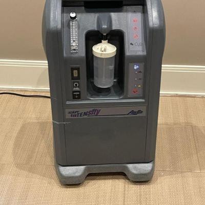 NEWLIFE INTENSITY OXYGEN CONCENTRATOR