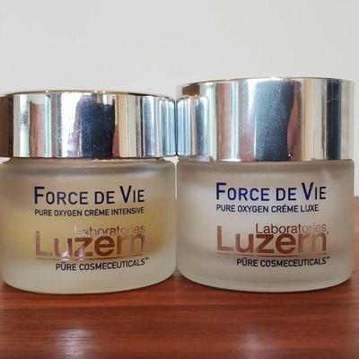 FORCE DE VIE CREAM
