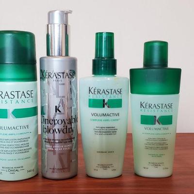 KERASTASE