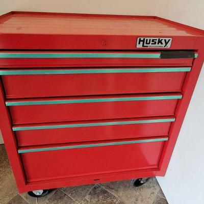 HUSKY TOOLBOX