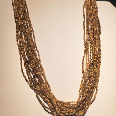 tiger eye beads 