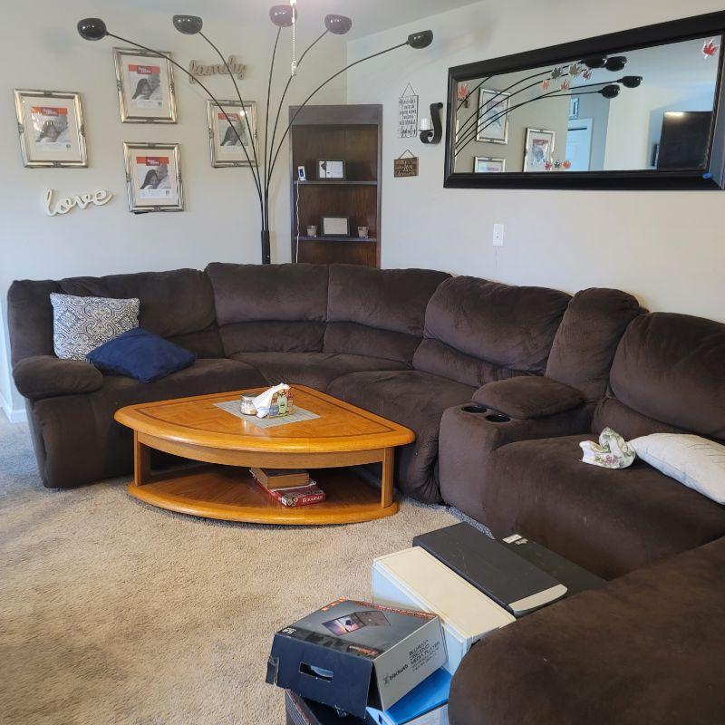 Forked River Estate Sale Furniture, Decor, Outdoor Items, Packed