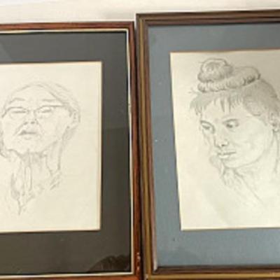 sketches by debb altice