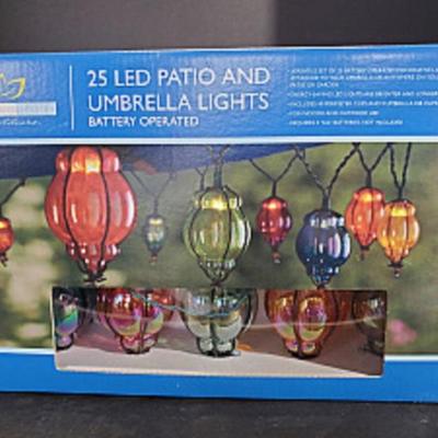 led patio lights
