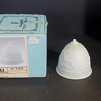 lladro bell